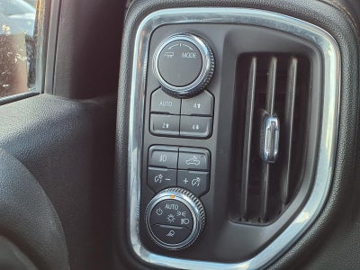 2023 GMC Sierra 2500 HD AT4