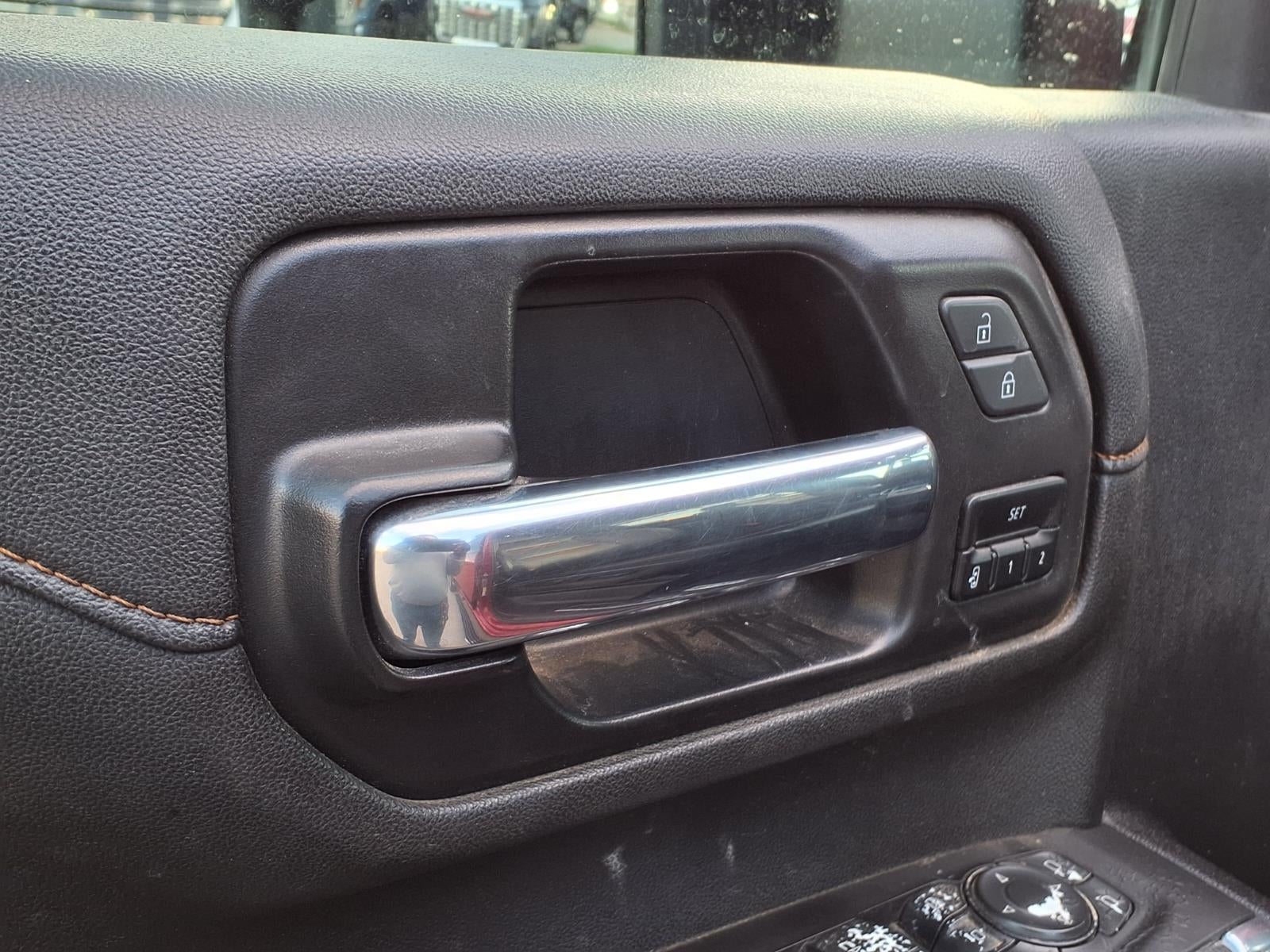 2023 GMC Sierra 2500 HD AT4
