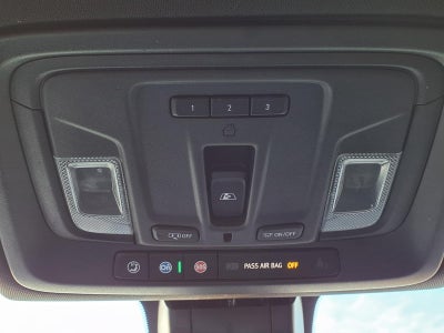 2023 GMC Sierra 2500 HD AT4
