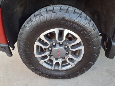 2023 GMC Sierra 2500 HD AT4