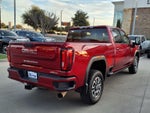 2023 GMC Sierra 2500 HD AT4
