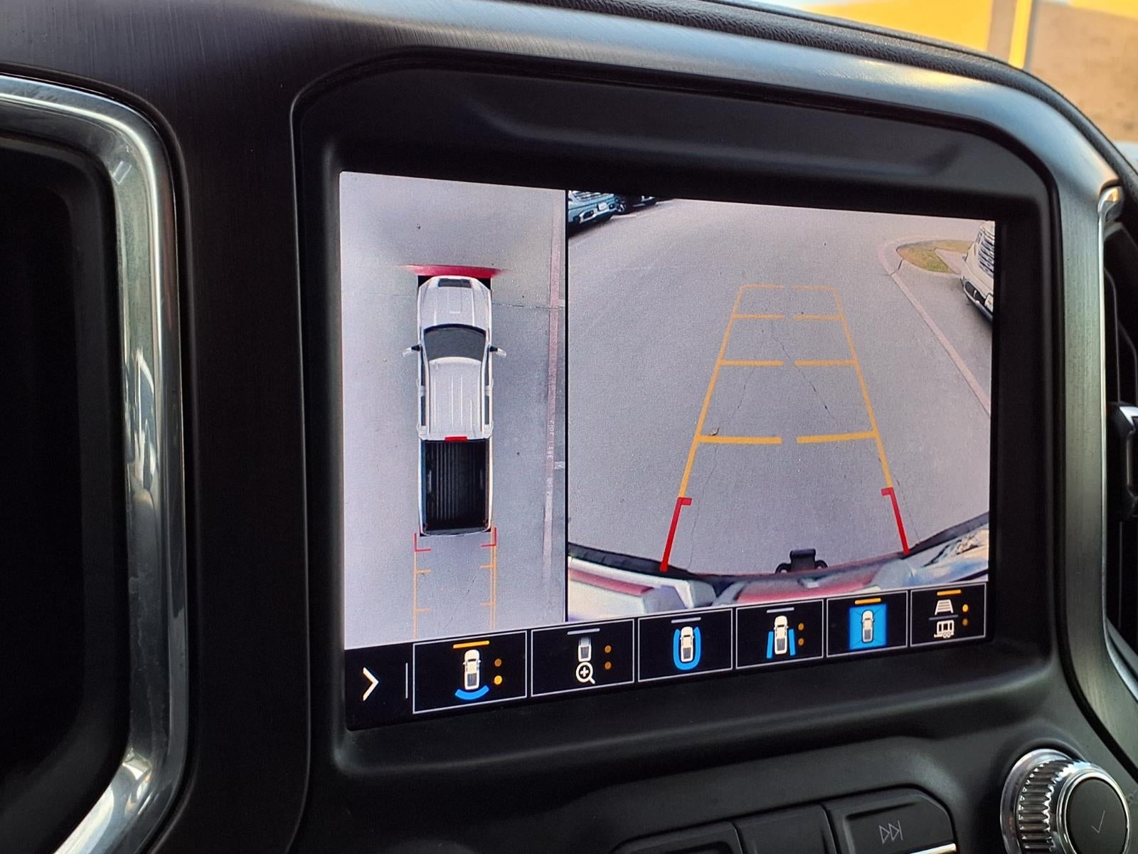 2023 GMC Sierra 2500 HD AT4