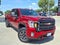 2023 GMC Sierra 2500 HD AT4