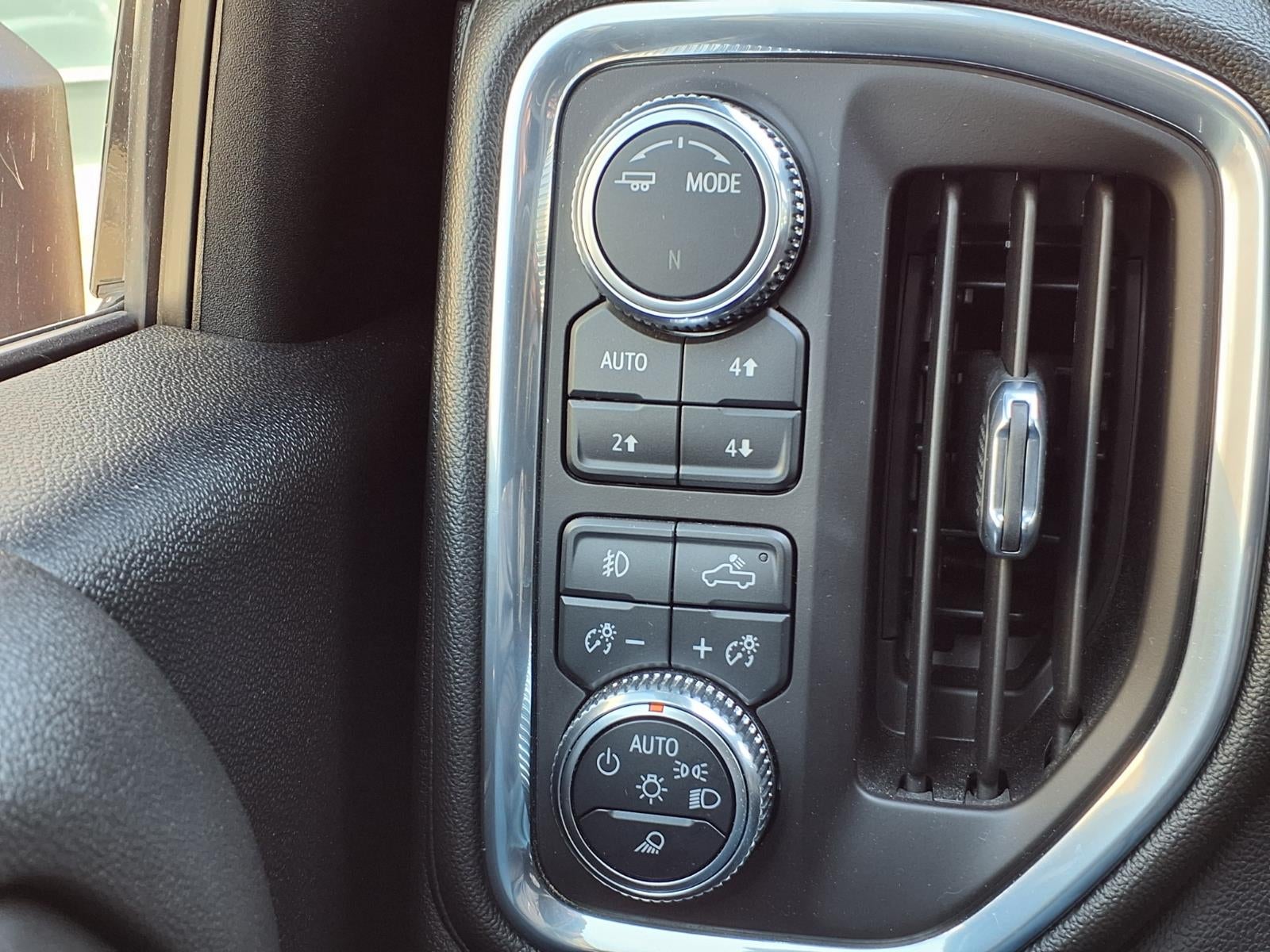 2023 GMC Sierra 2500 HD AT4