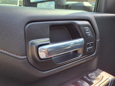 2023 GMC Sierra 2500 HD AT4