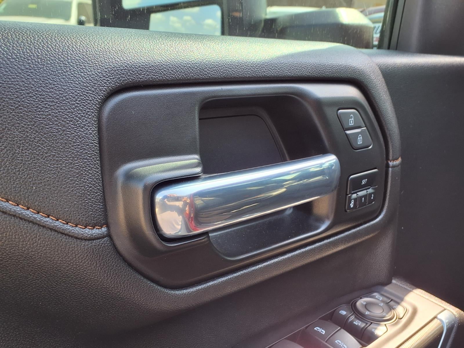 2023 GMC Sierra 2500 HD AT4