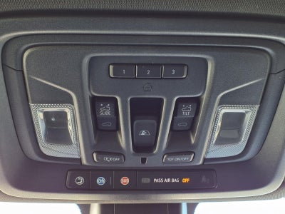 2023 GMC Sierra 2500 HD AT4