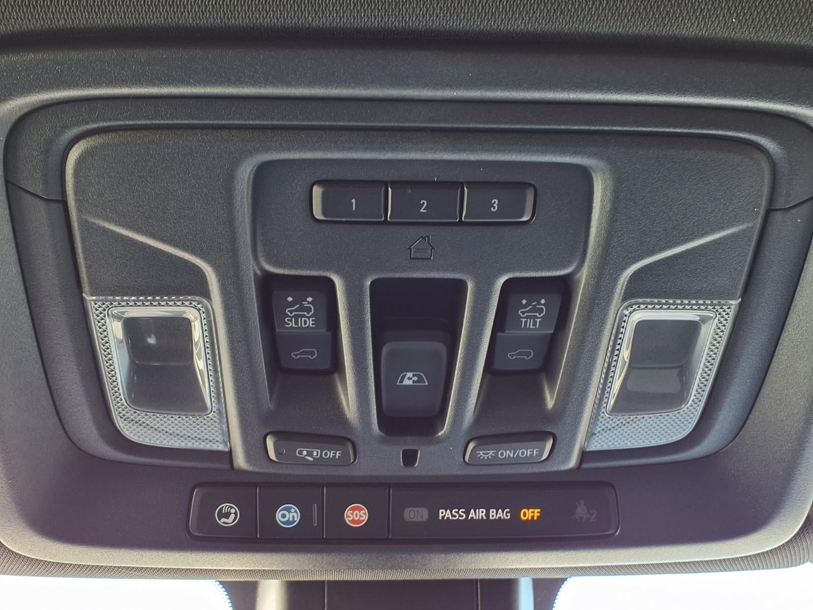 2023 GMC Sierra 2500 HD AT4