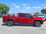 2023 GMC Sierra 2500 HD AT4
