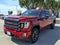 2023 GMC Sierra 2500 HD AT4
