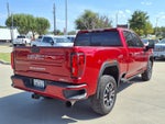 2023 GMC Sierra 2500 HD AT4