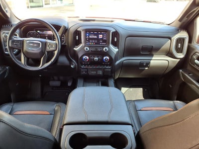 2023 GMC Sierra 2500 HD AT4