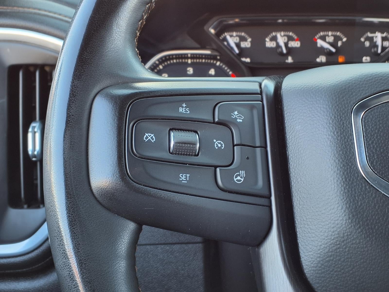 2023 GMC Sierra 2500 HD AT4