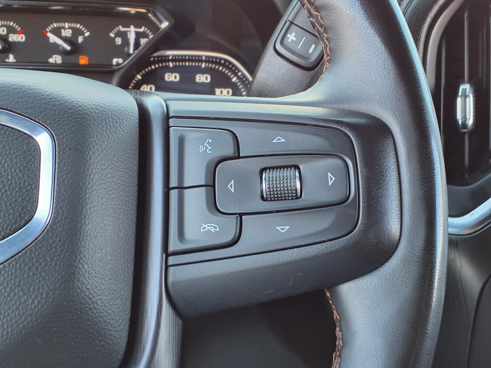 2023 GMC Sierra 2500 HD AT4