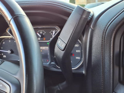 2023 GMC Sierra 2500 HD AT4