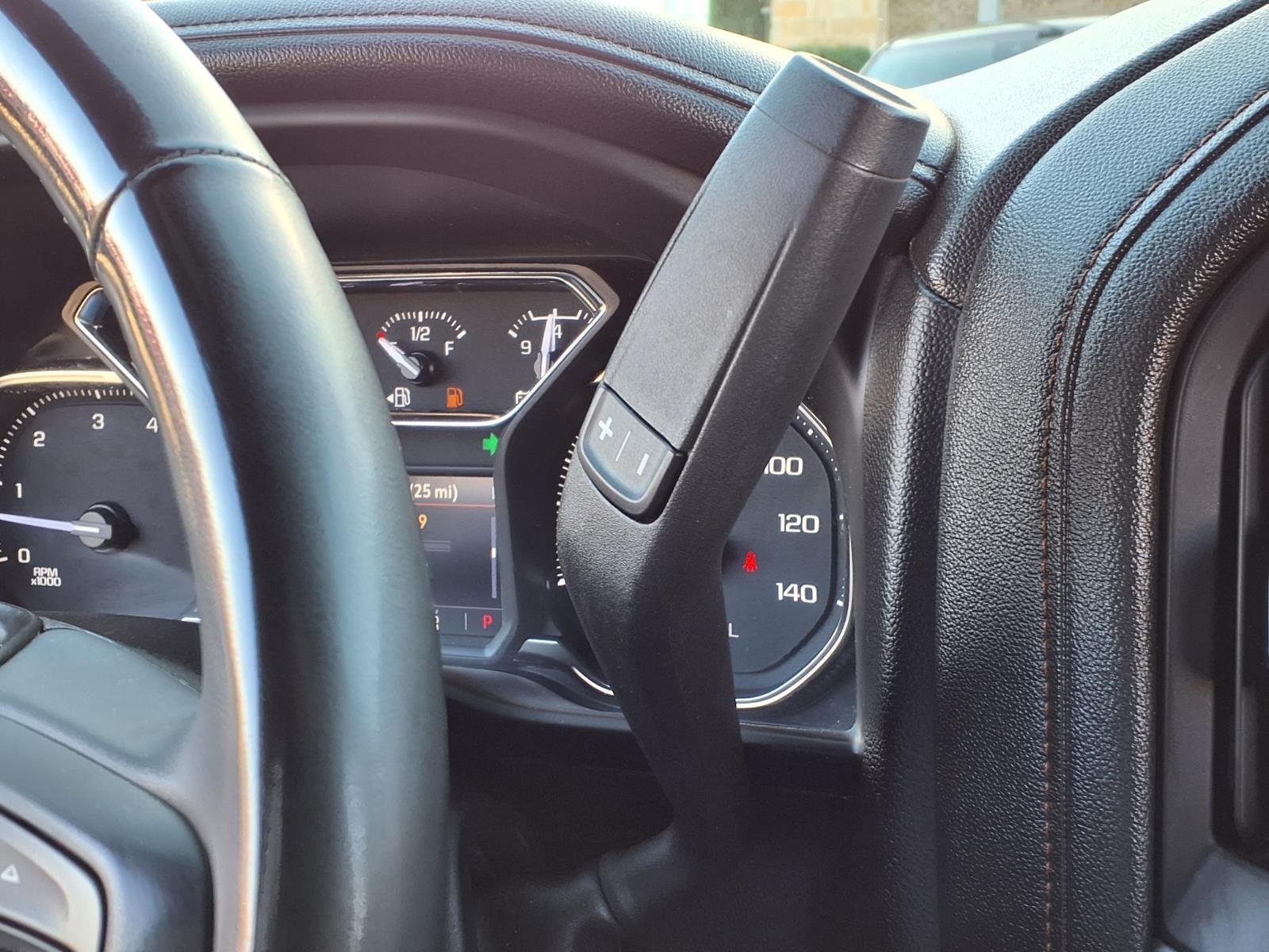 2023 GMC Sierra 2500 HD AT4