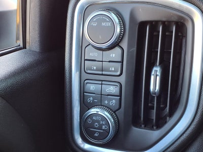 2023 GMC Sierra 2500 HD AT4