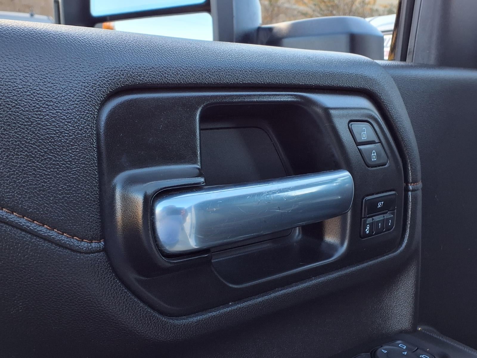 2023 GMC Sierra 2500 HD AT4