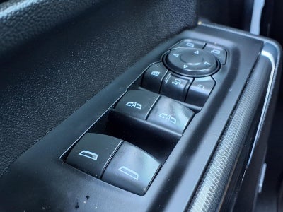 2023 GMC Sierra 2500 HD AT4