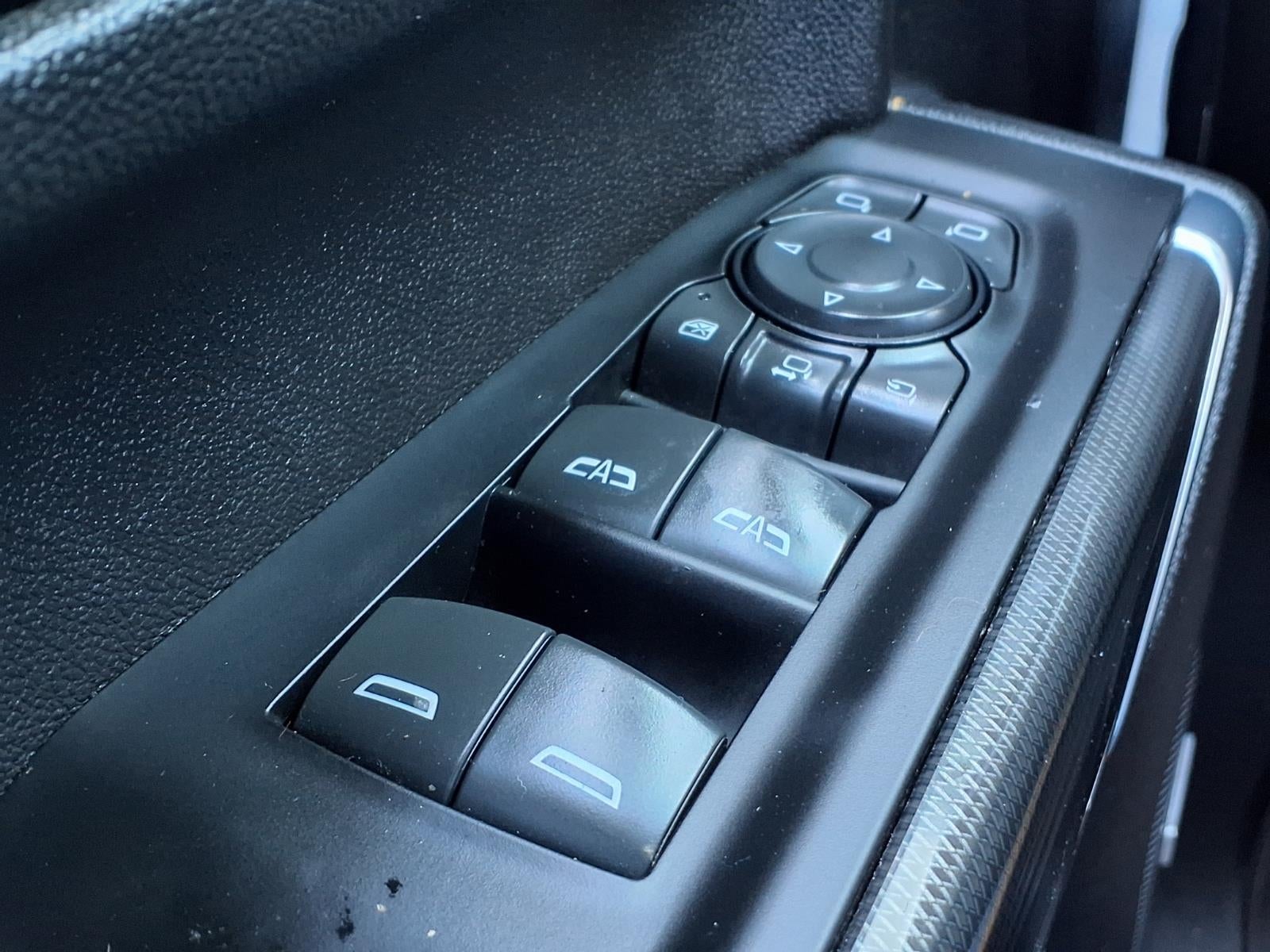 2023 GMC Sierra 2500 HD AT4