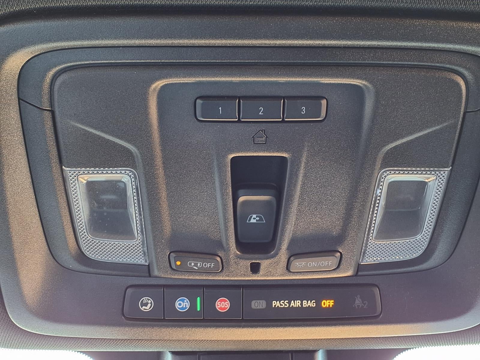 2023 GMC Sierra 2500 HD AT4