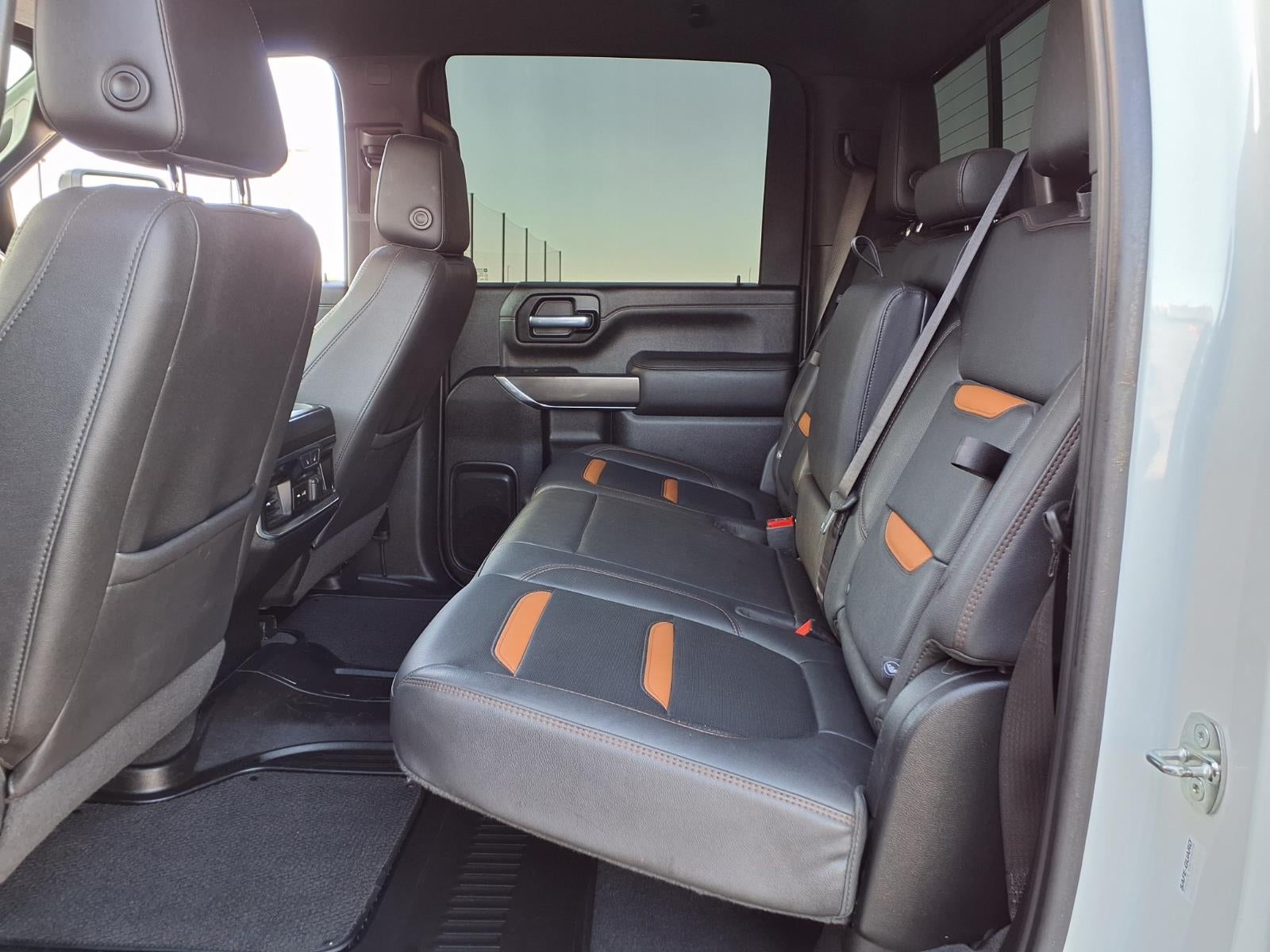 2023 GMC Sierra 2500 HD AT4