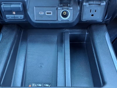 2023 GMC Sierra 2500 HD AT4