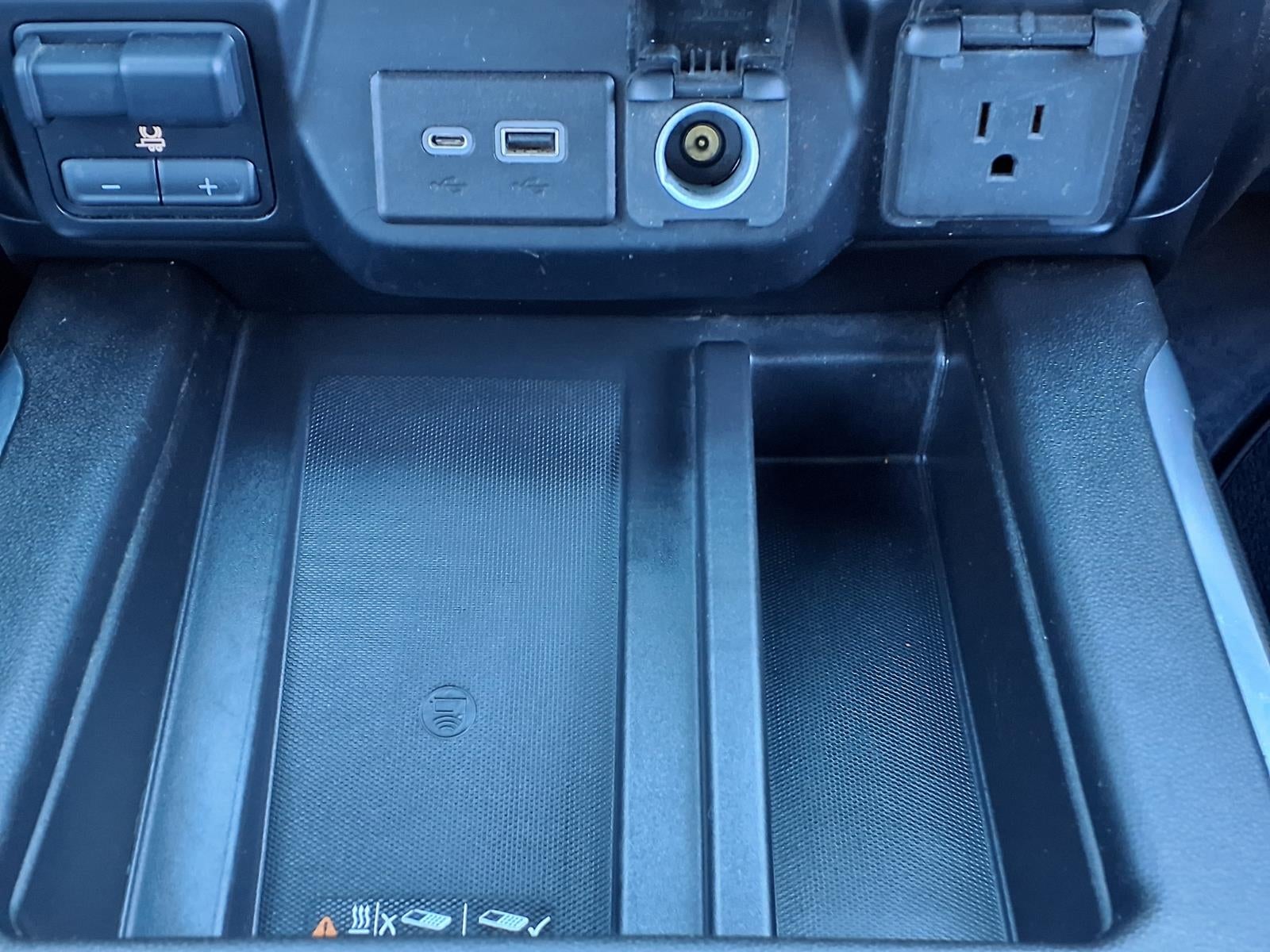 2023 GMC Sierra 2500 HD AT4