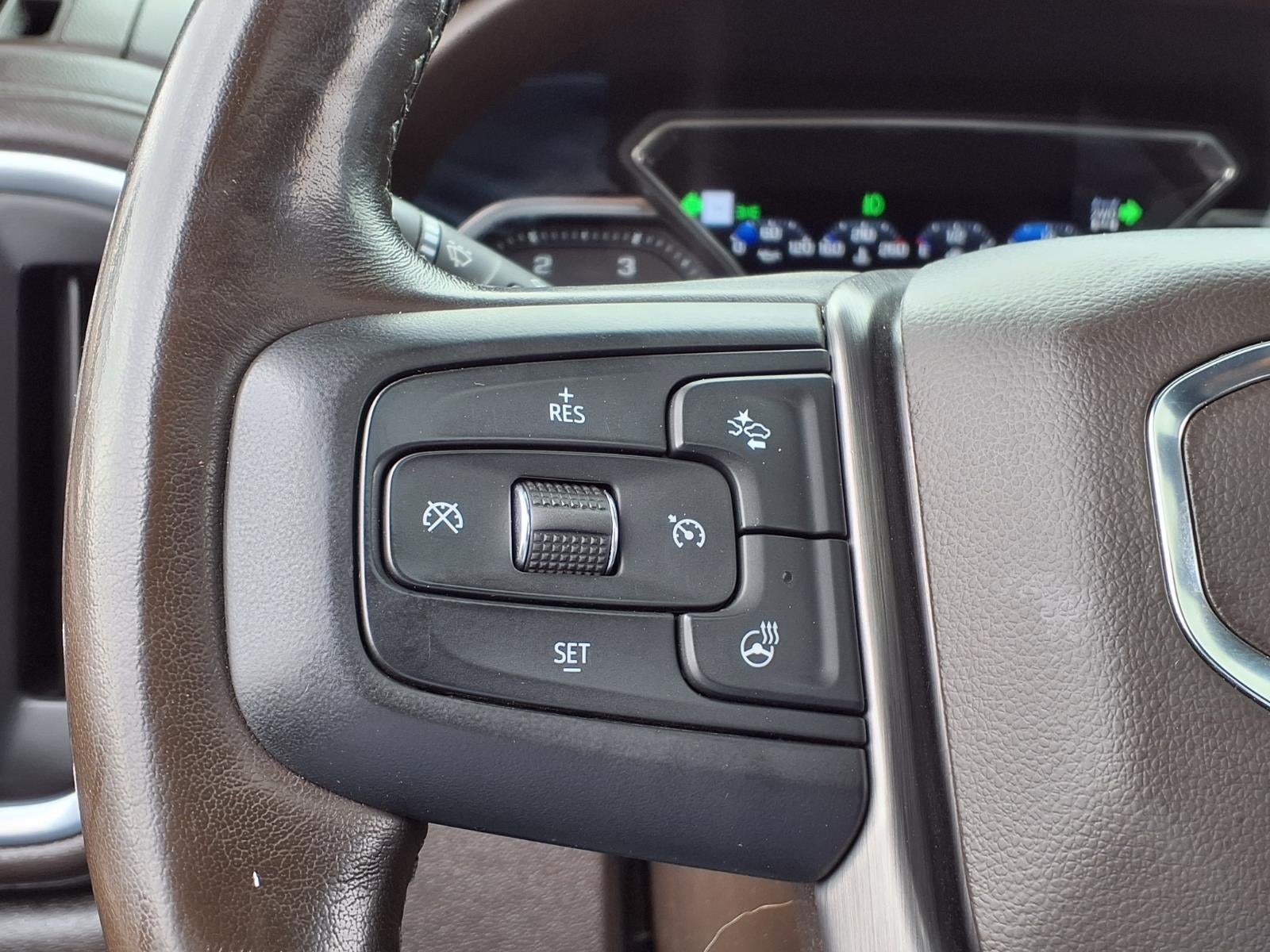 2022 GMC Sierra 2500 HD Denali