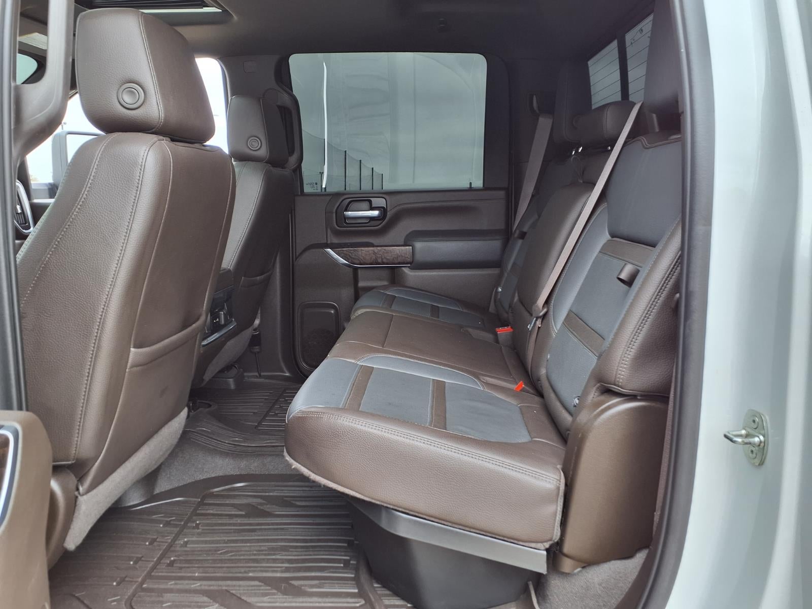 2022 GMC Sierra 2500 HD Denali