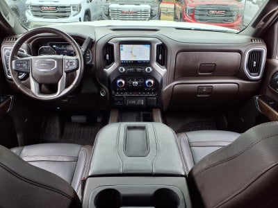 2022 GMC Sierra 2500 HD Denali