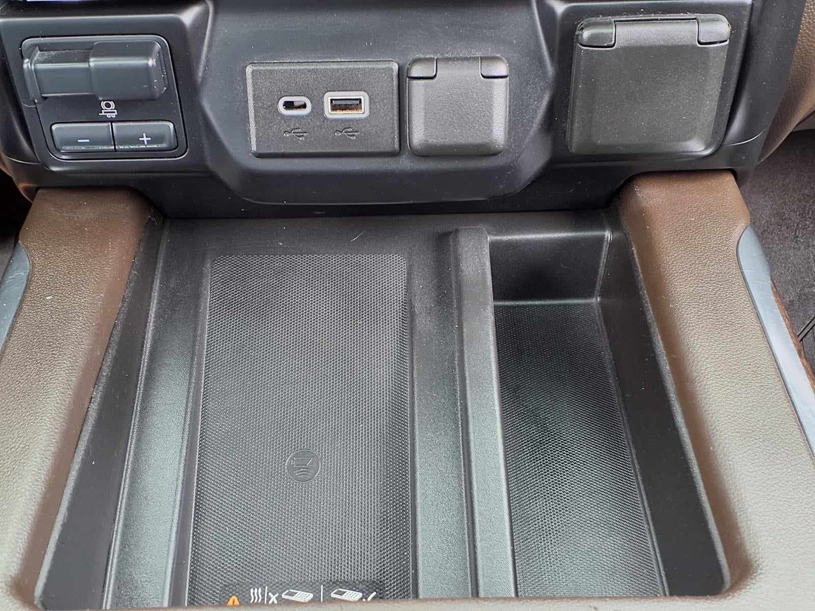 2022 GMC Sierra 2500 HD Denali