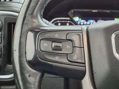 2020 GMC Sierra 2500 HD Denali