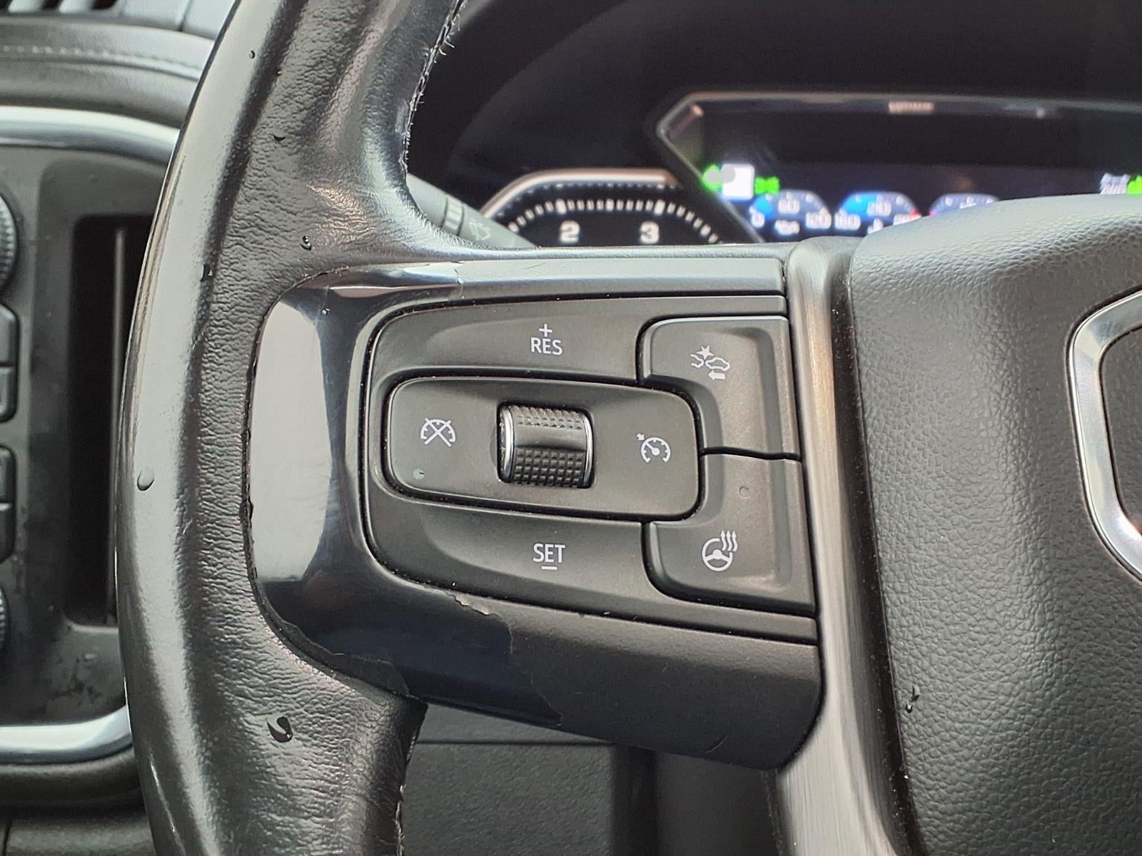 2020 GMC Sierra 2500 HD Denali