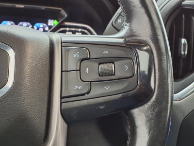 2020 GMC Sierra 2500 HD Denali