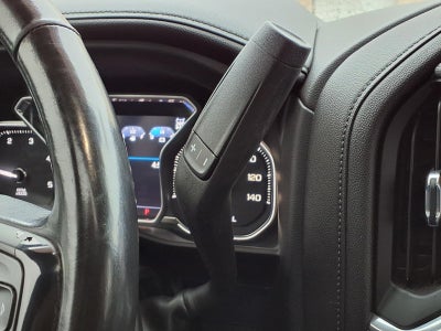 2020 GMC Sierra 2500 HD Denali