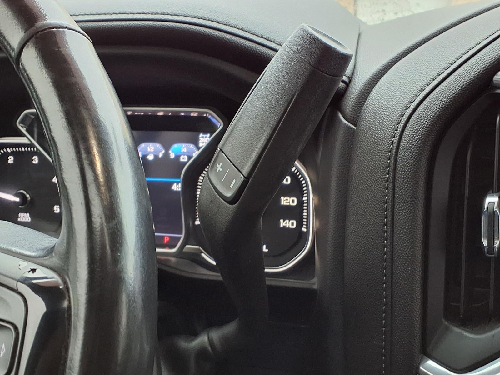 2020 GMC Sierra 2500 HD Denali