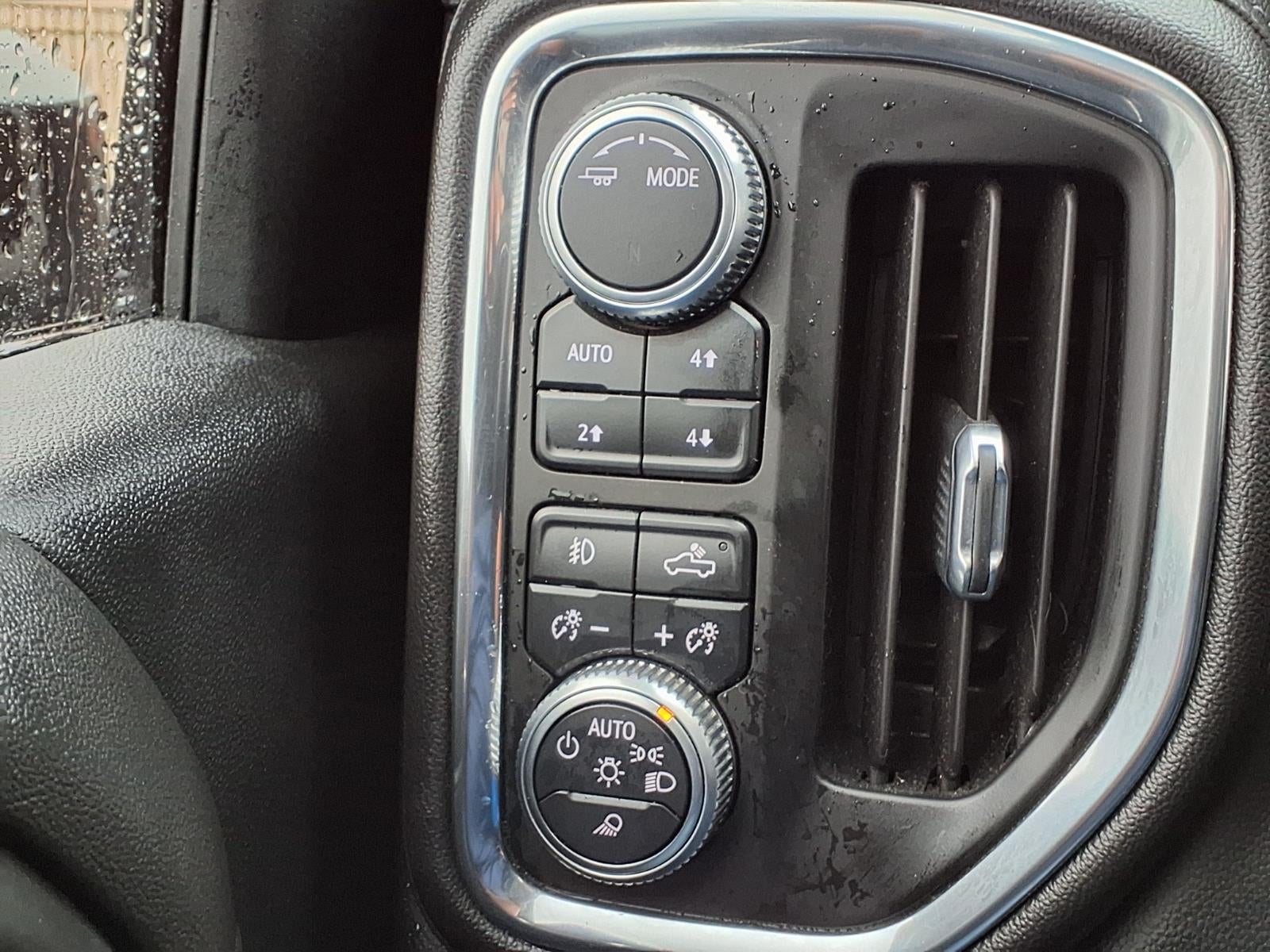 2020 GMC Sierra 2500 HD Denali