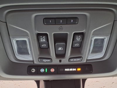 2020 GMC Sierra 2500 HD Denali
