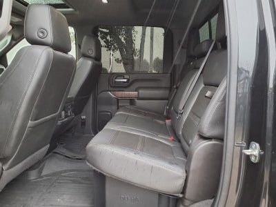2020 GMC Sierra 2500 HD Denali