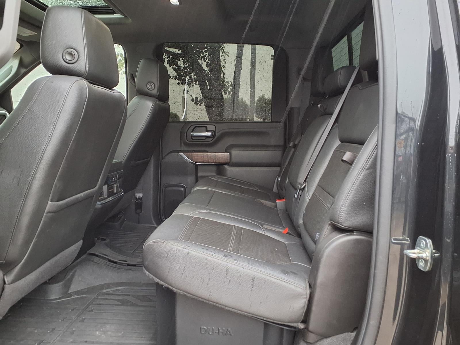 2020 GMC Sierra 2500 HD Denali