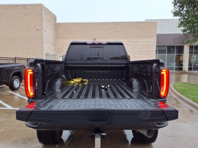 2020 GMC Sierra 2500 HD Denali