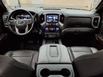 2020 GMC Sierra 2500 HD Denali
