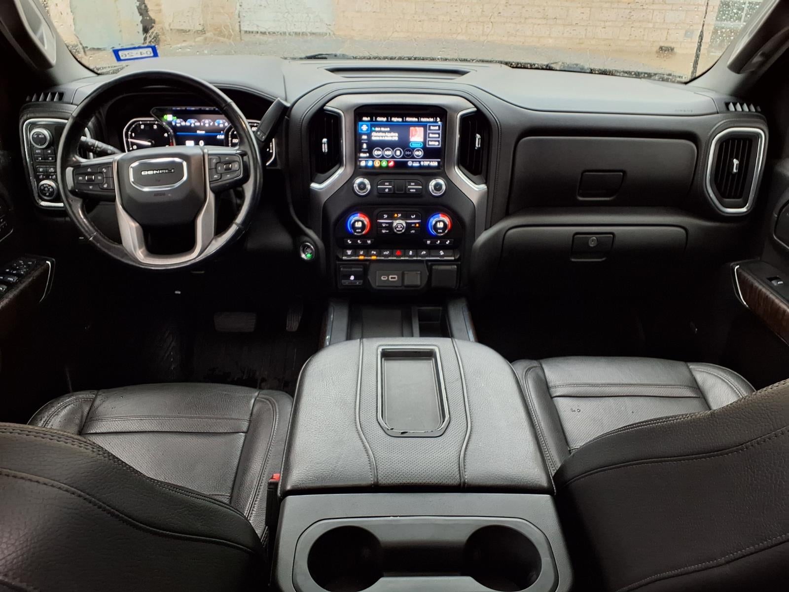 2020 GMC Sierra 2500 HD Denali