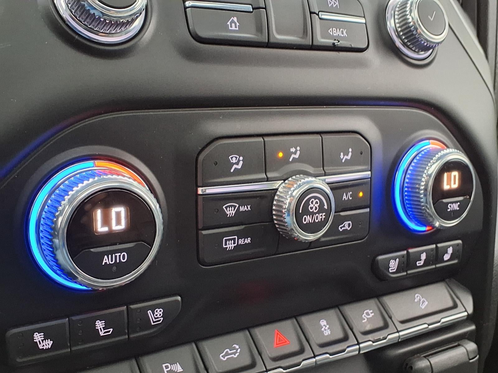 2020 GMC Sierra 2500 HD Denali