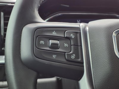 2024 GMC Sierra 3500 HD SLT