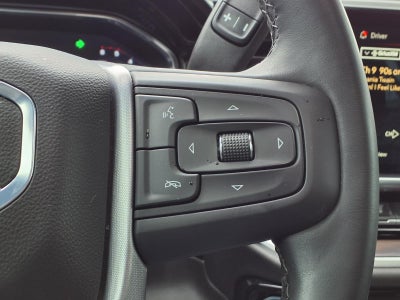 2024 GMC Sierra 3500 HD SLT
