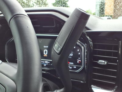 2024 GMC Sierra 3500 HD SLT