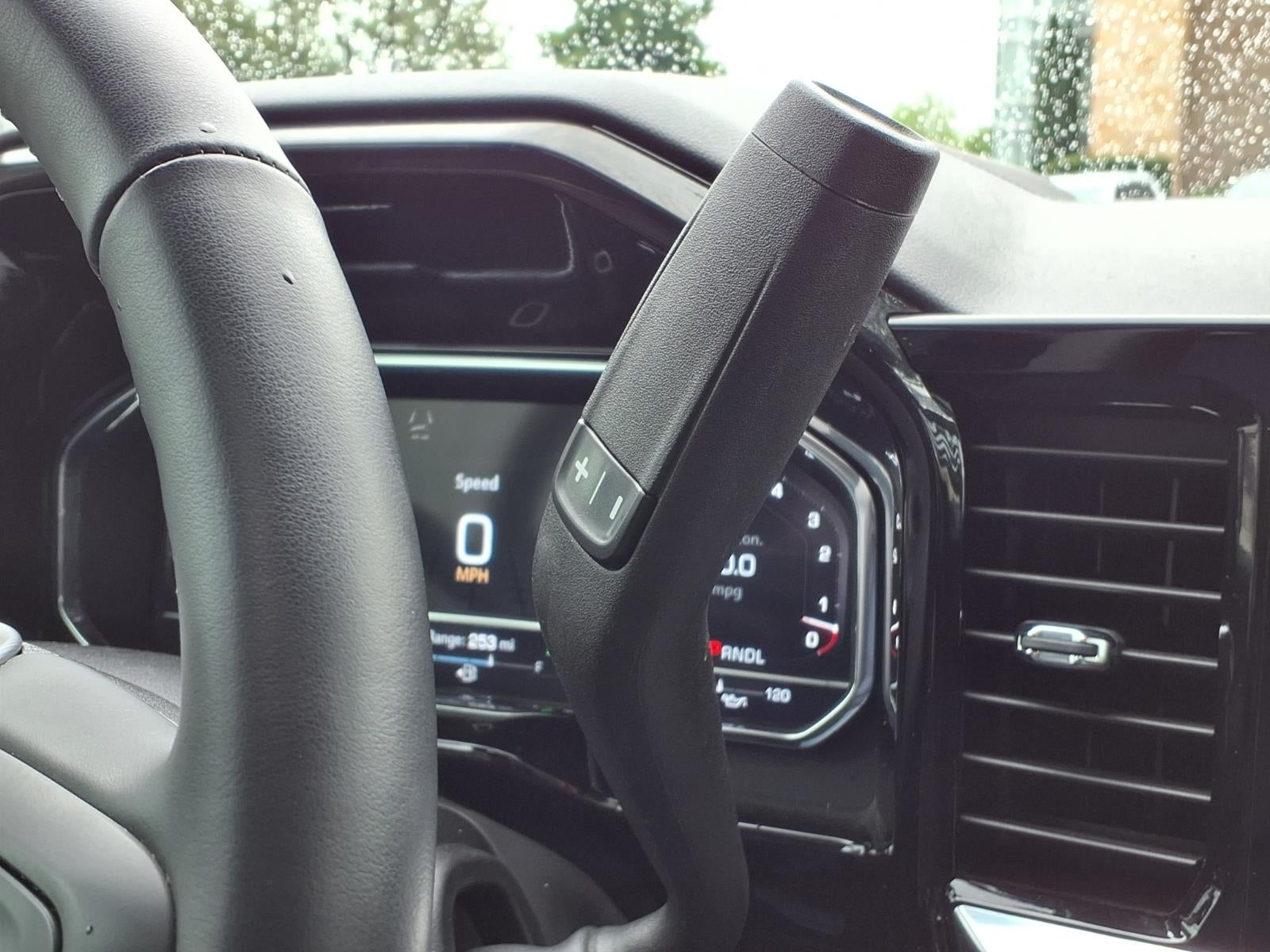 2024 GMC Sierra 3500 HD SLT