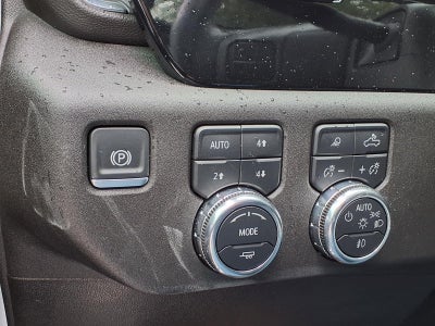 2024 GMC Sierra 3500 HD SLT